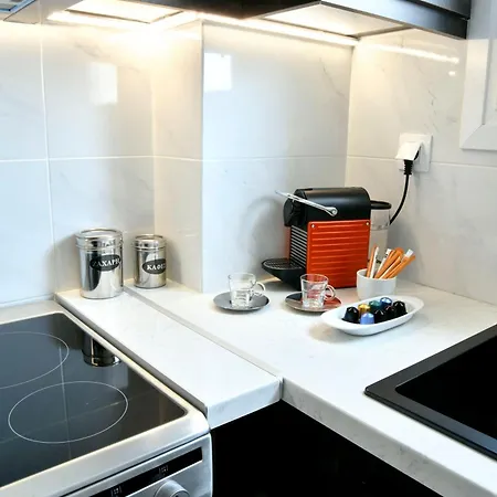 Krezias Apartment *